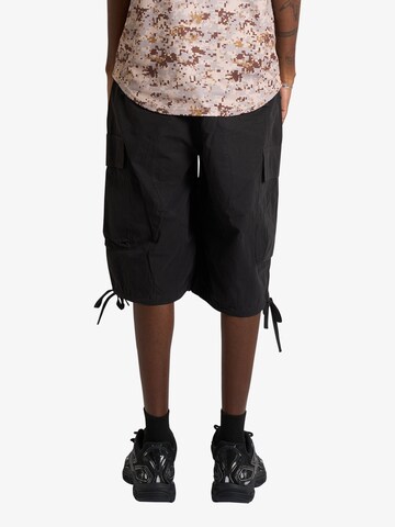 Barrel Pantaloni cargo di OAMC PEACEMAKER in nero
