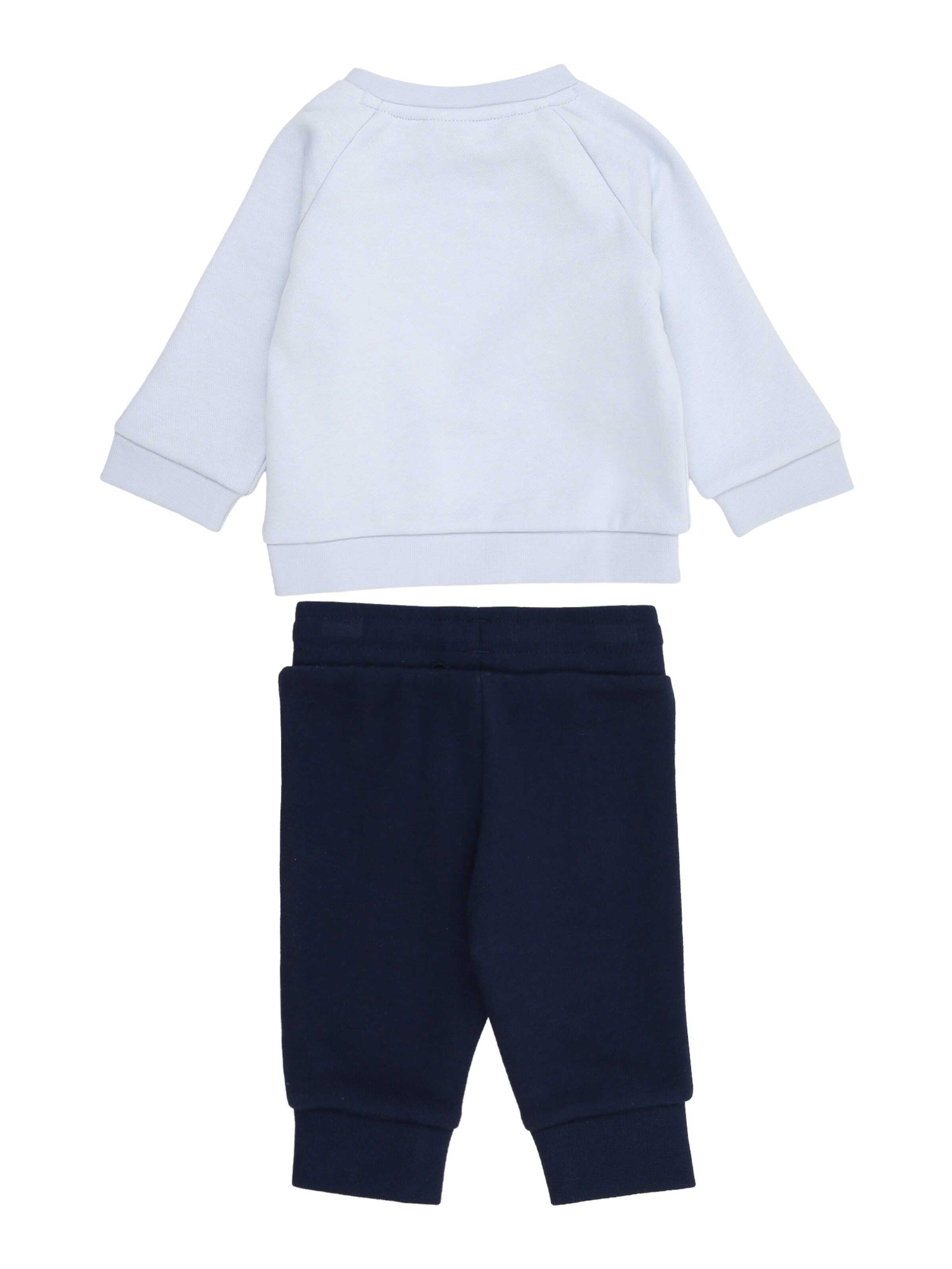 ADIDAS ORIGINALS Trenirka za tek | modra barva