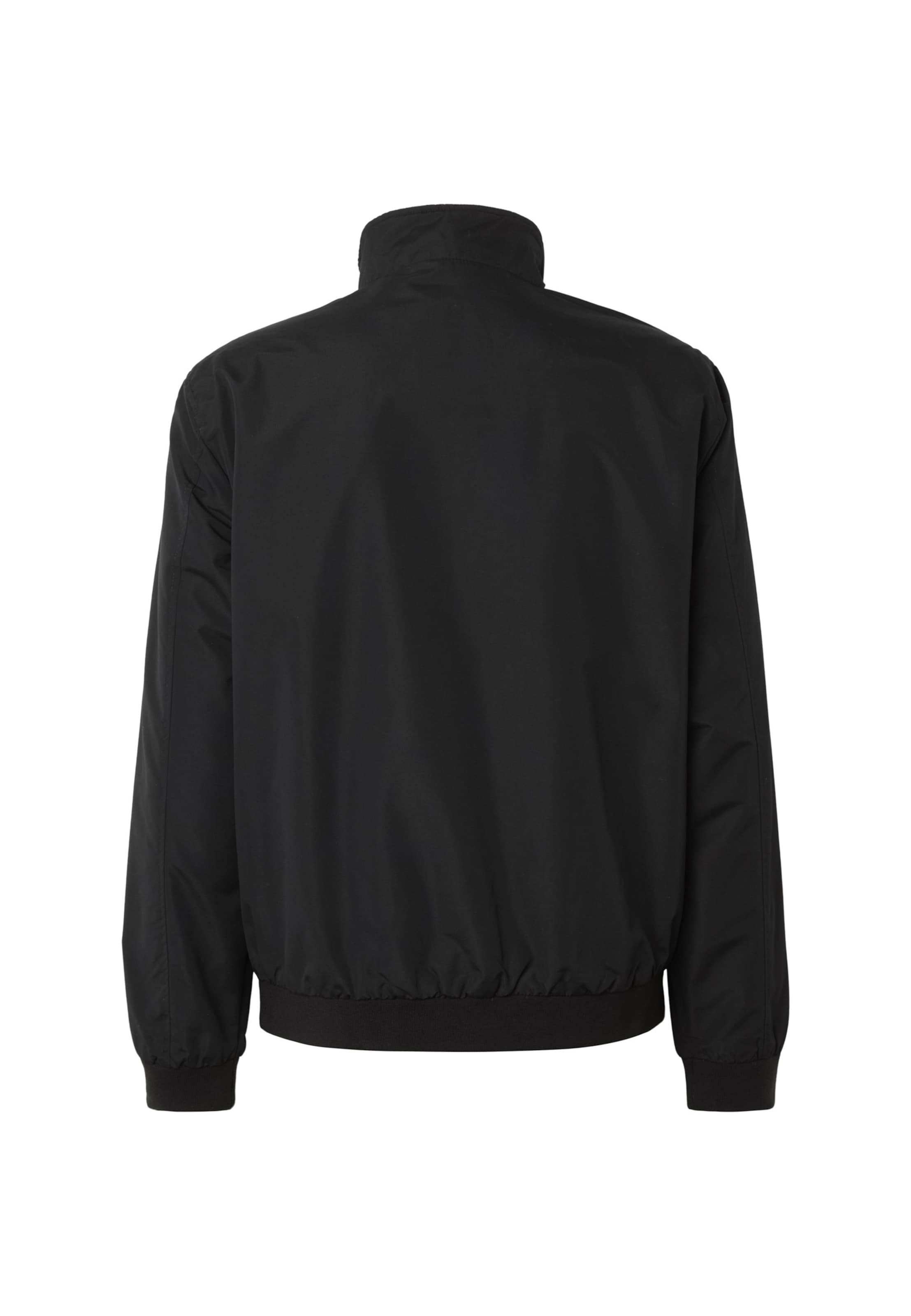 Veste mi-saison 'Catall' INDICODE JEANS en noir