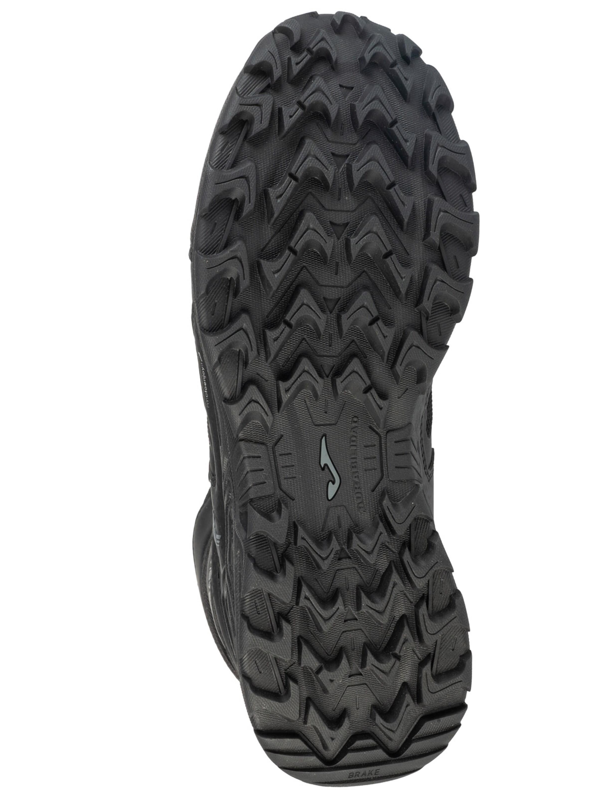 JOMA Boots 'TK.Athabaska Men 24 TKATHW' in Black