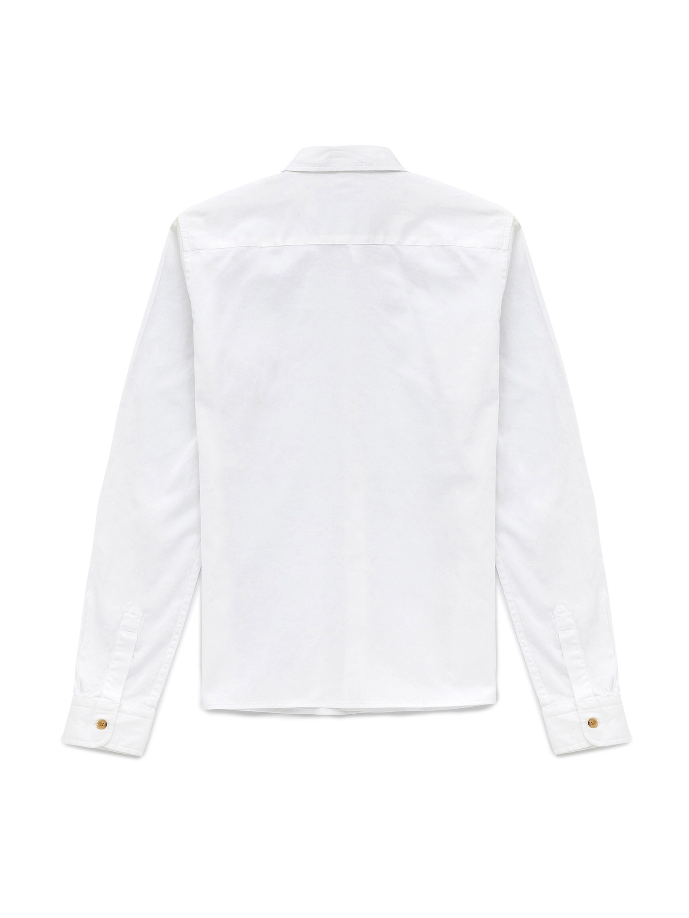 balts By Diess Collection Standarta piegriezums Krekls