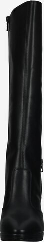 Nero Giardini Boots in Black