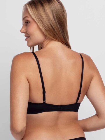 Dorina Push-up BH 'Willa DP'‌‌‌ in Pink
