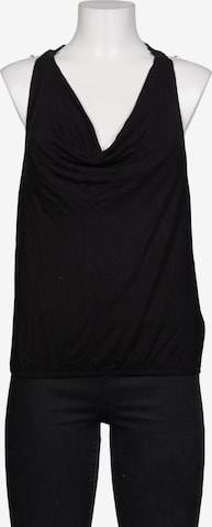 LASCANA Top S in Schwarz: Vorderseite