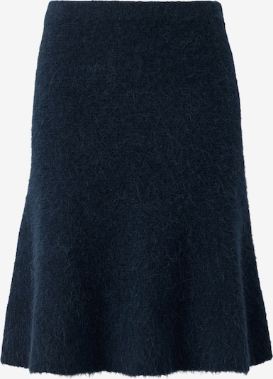 Sijonas 'Jeanne' iš Samsøe Samsøe, spalva – tamsiai mėlyna, Prekių apžvalga