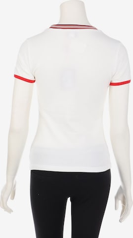 Alviero Martini Shirt S in Weiß