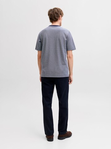 Maglietta di Jack & Jones Premium in blu