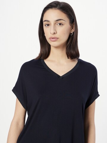 T-shirt GERRY WEBER en bleu