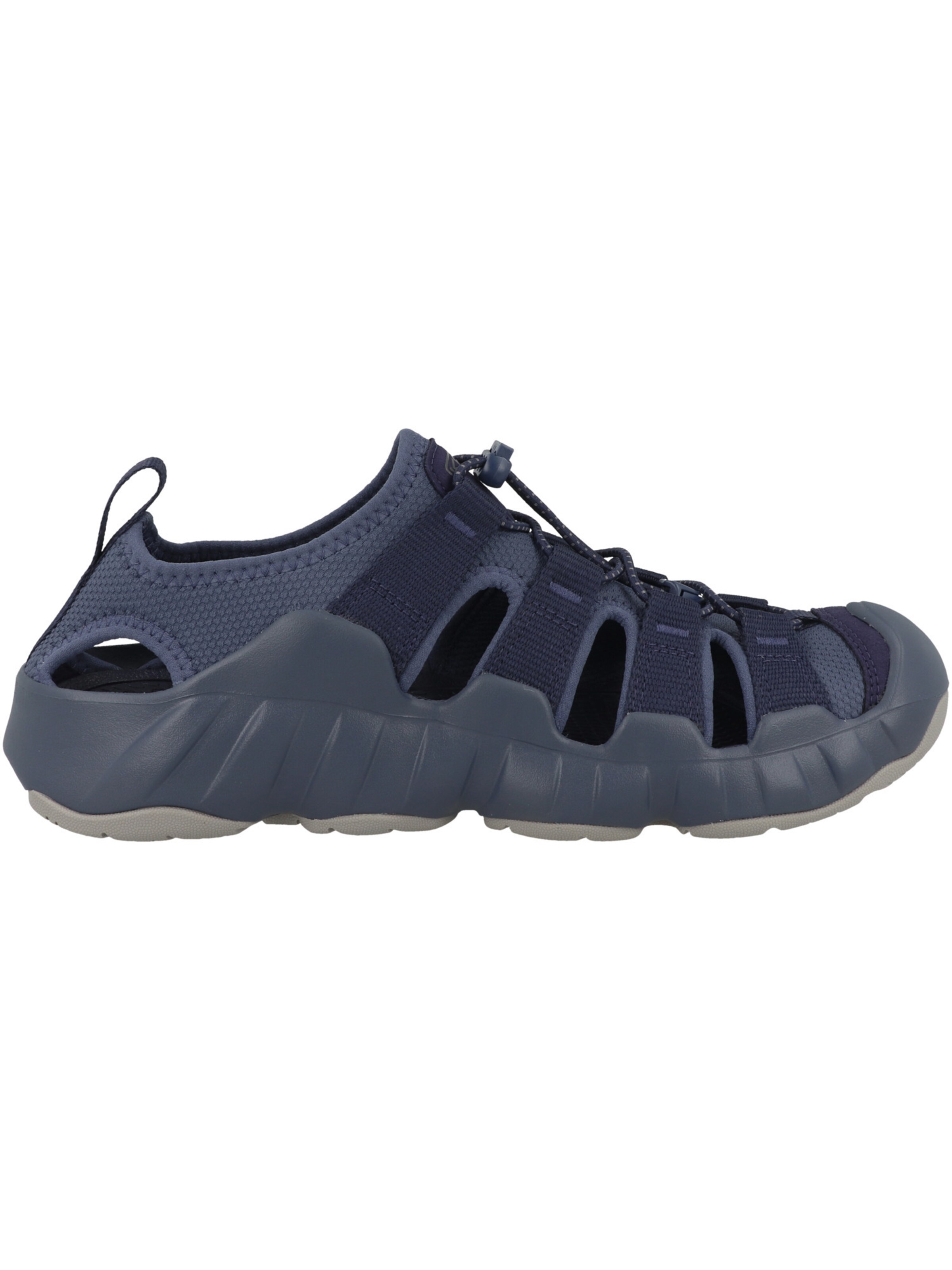 Sandales ' Hyperport H2 ' KEEN en bleu