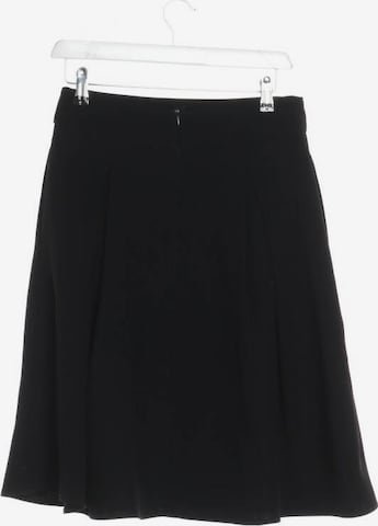 HERZENSANGELEGENHEIT Skirt in S in Black