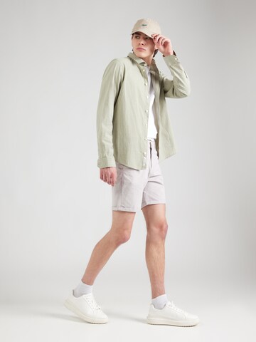 JACK & JONES Regular Chino 'JPSTMarco Erik' in Beige