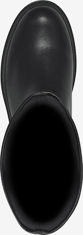TAMARIS - Botas sobre la rodilla en negro