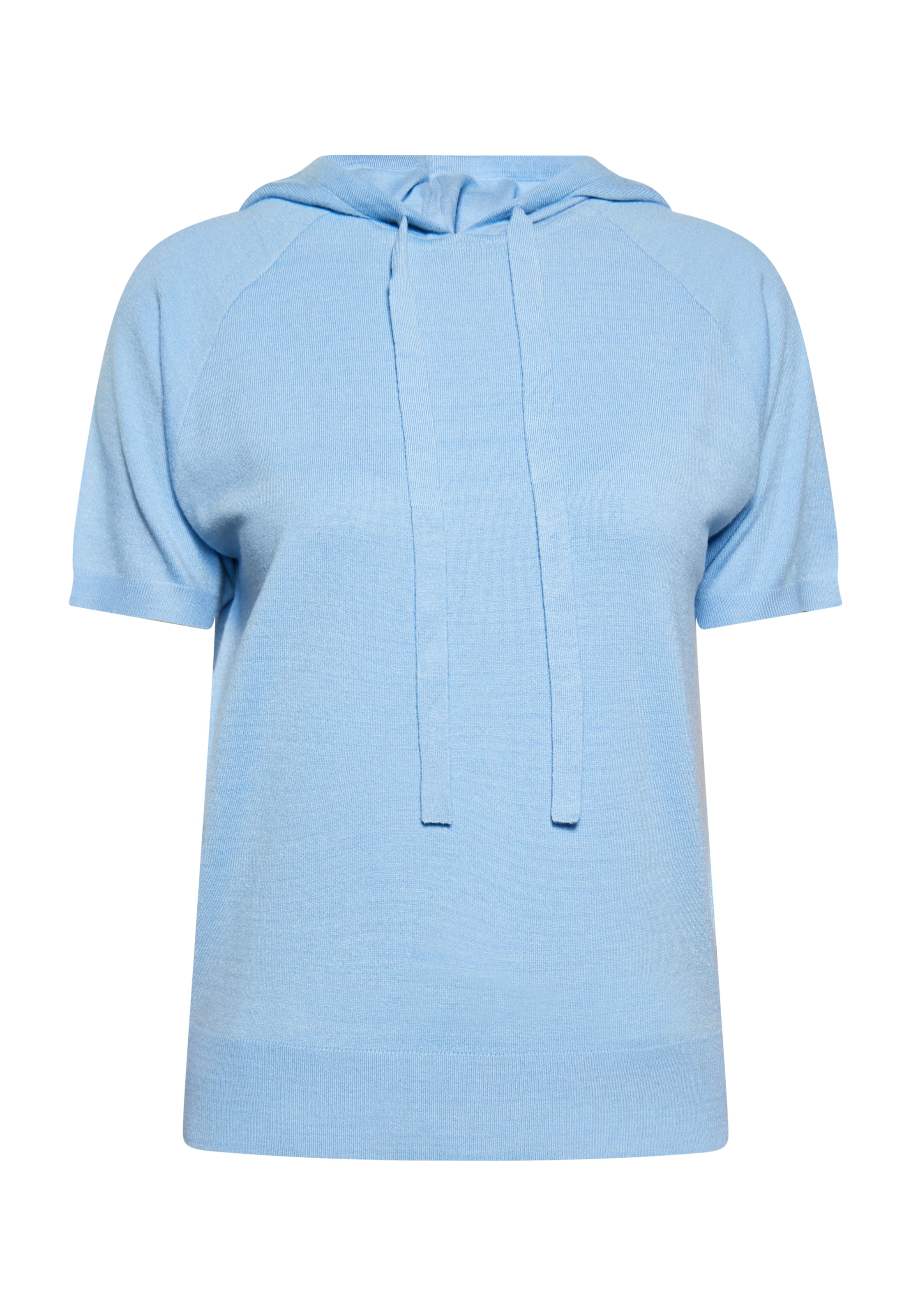 usha BLUE LABEL - Pullover em azul: frente
