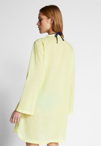 North Sails Shirt Dress in Green