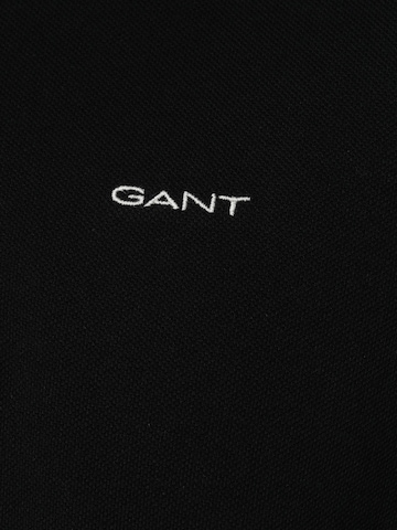 GANT Shirt in Black