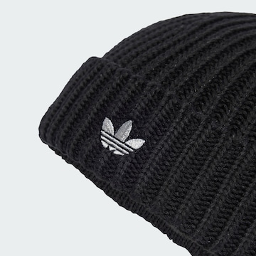 ADIDAS ORIGINALS Шапка в Черный