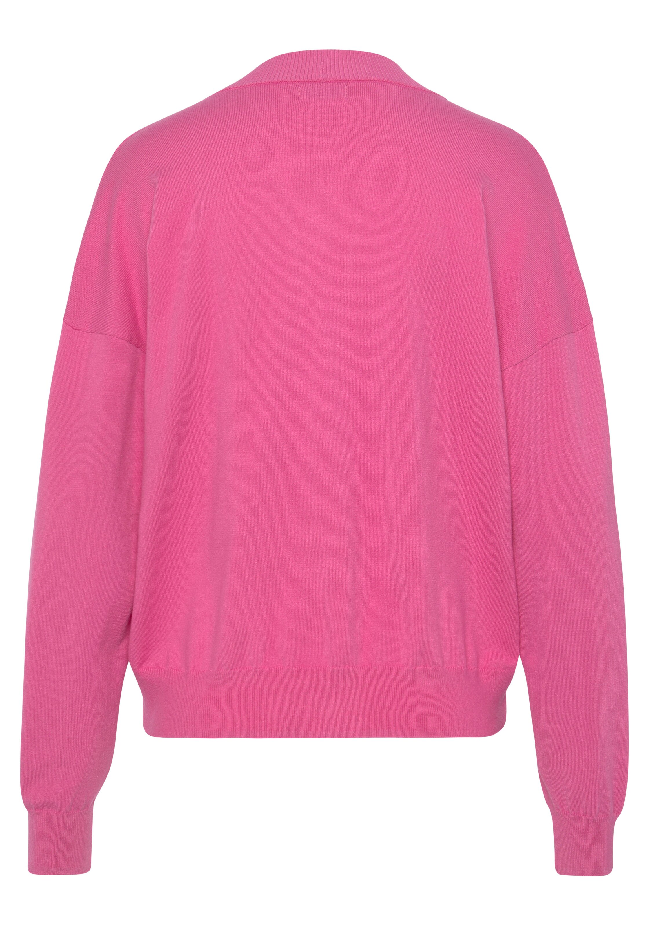 LASCANAKardigan - roza boja