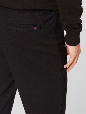 Denim Project Regular Trousers in Black