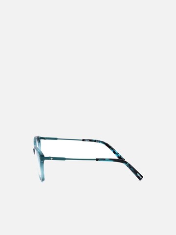Polaroid Sonnenbrille‌‌ in Blau