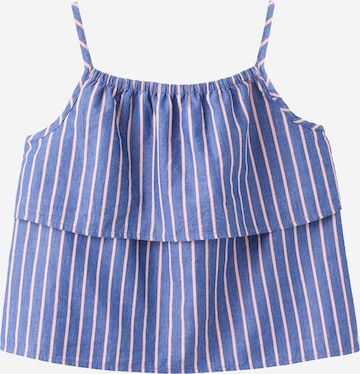 MANGO KIDS Toppi 'SODASET' värissä sininen: etupuoli