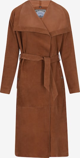 DreiMaster Vintage Prijelazni kaput u konjak, Pregled proizvoda