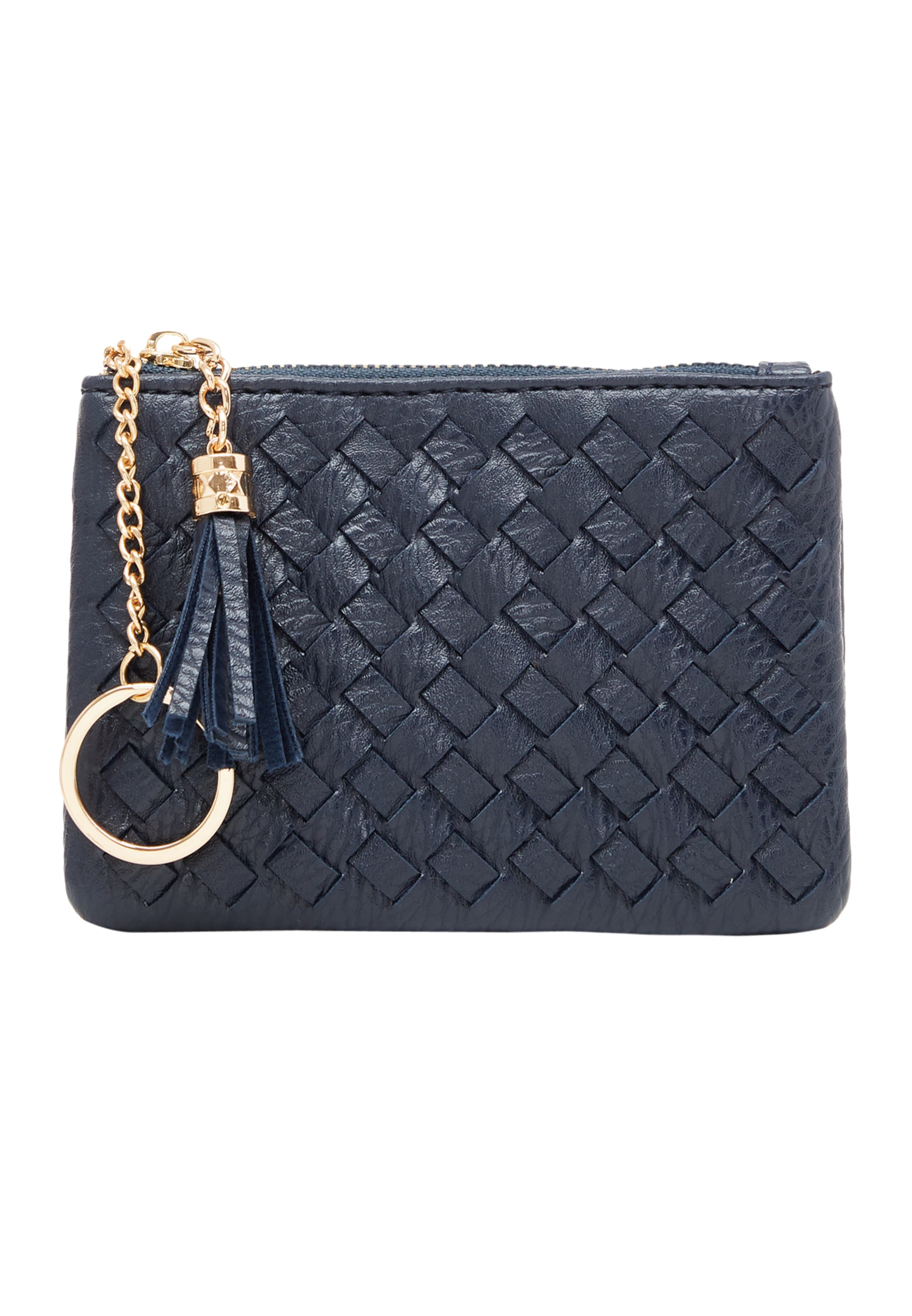 FELIPA Портмоне в Синий: спереди