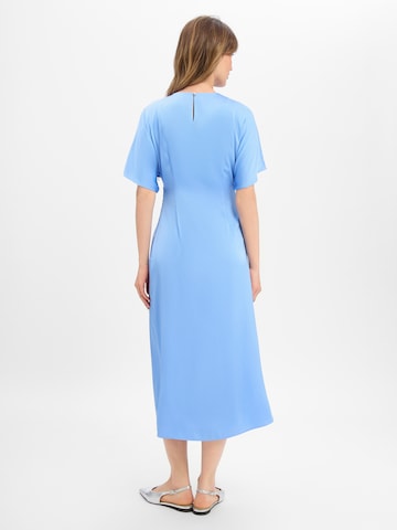 JOOP! Dress 'Dela' in Blue