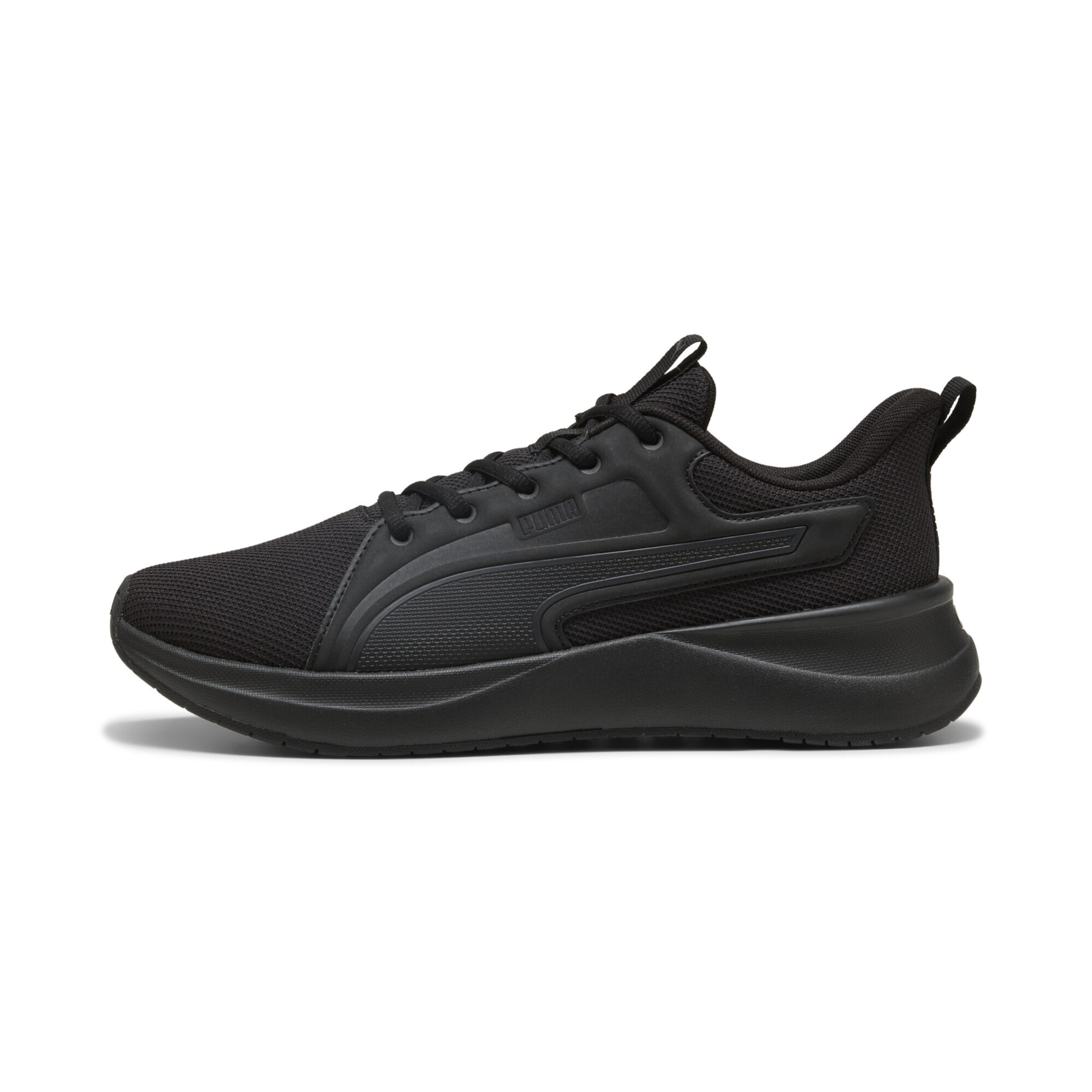 PUMA Sneakers laag 'Softride Carson 2' in 44 in de kleur Zwart, Productweergave