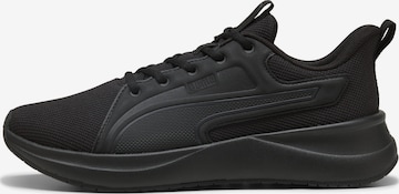 Baskets basses 'Softride Carson 2' PUMA en noir : devant