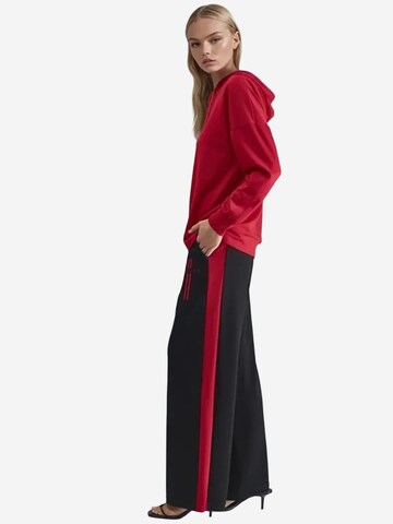 Tenue d'intérieur Lady Bersan en mélange de couleurs