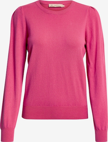 Peppercorn Top 'Tana' – pink: přední strana