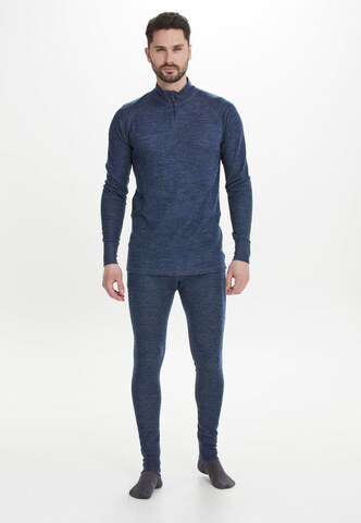 Whistler Performance Shirt 'Bishop' in Blue