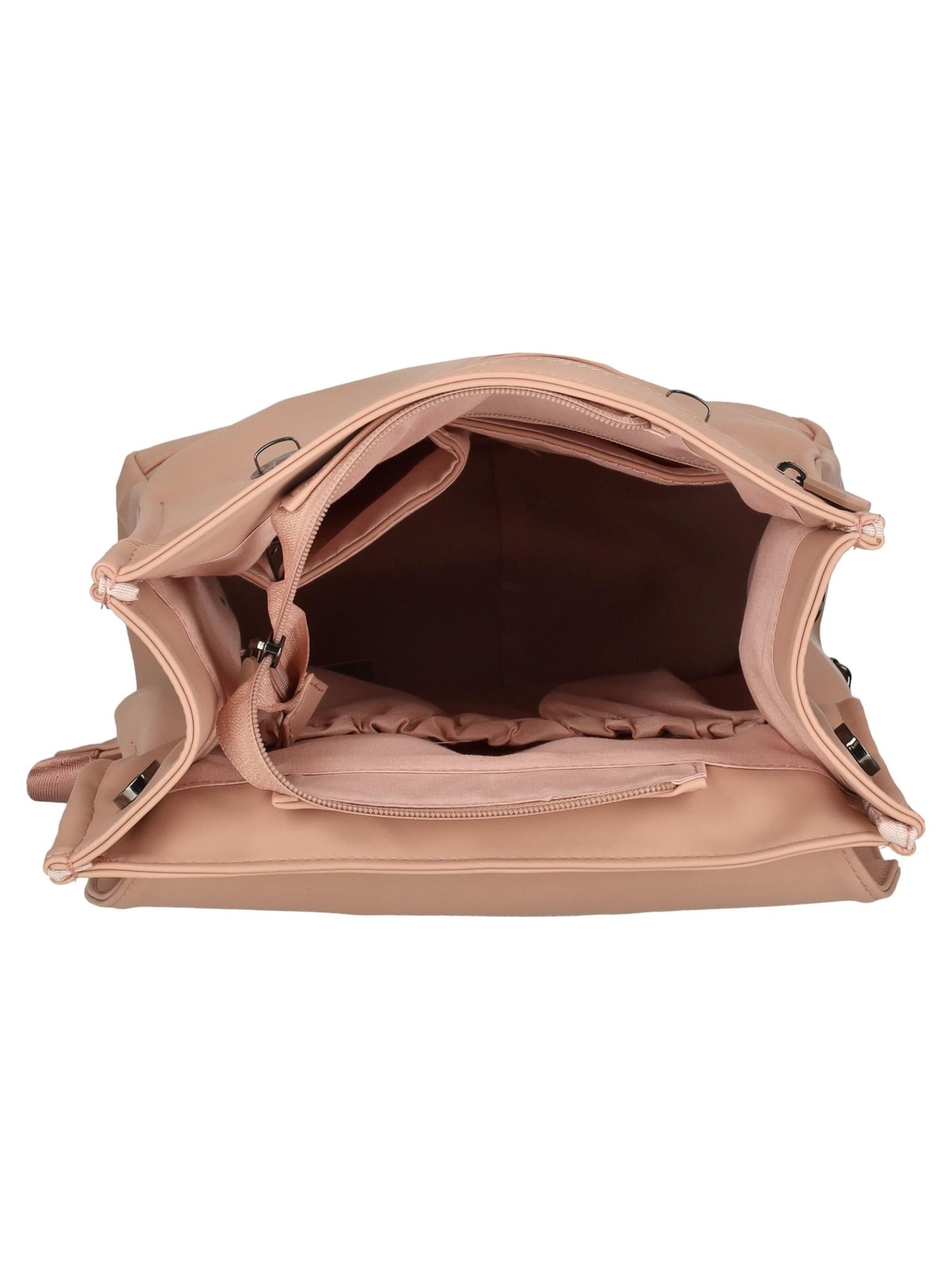 Enrico Benetti Backpack in Pink