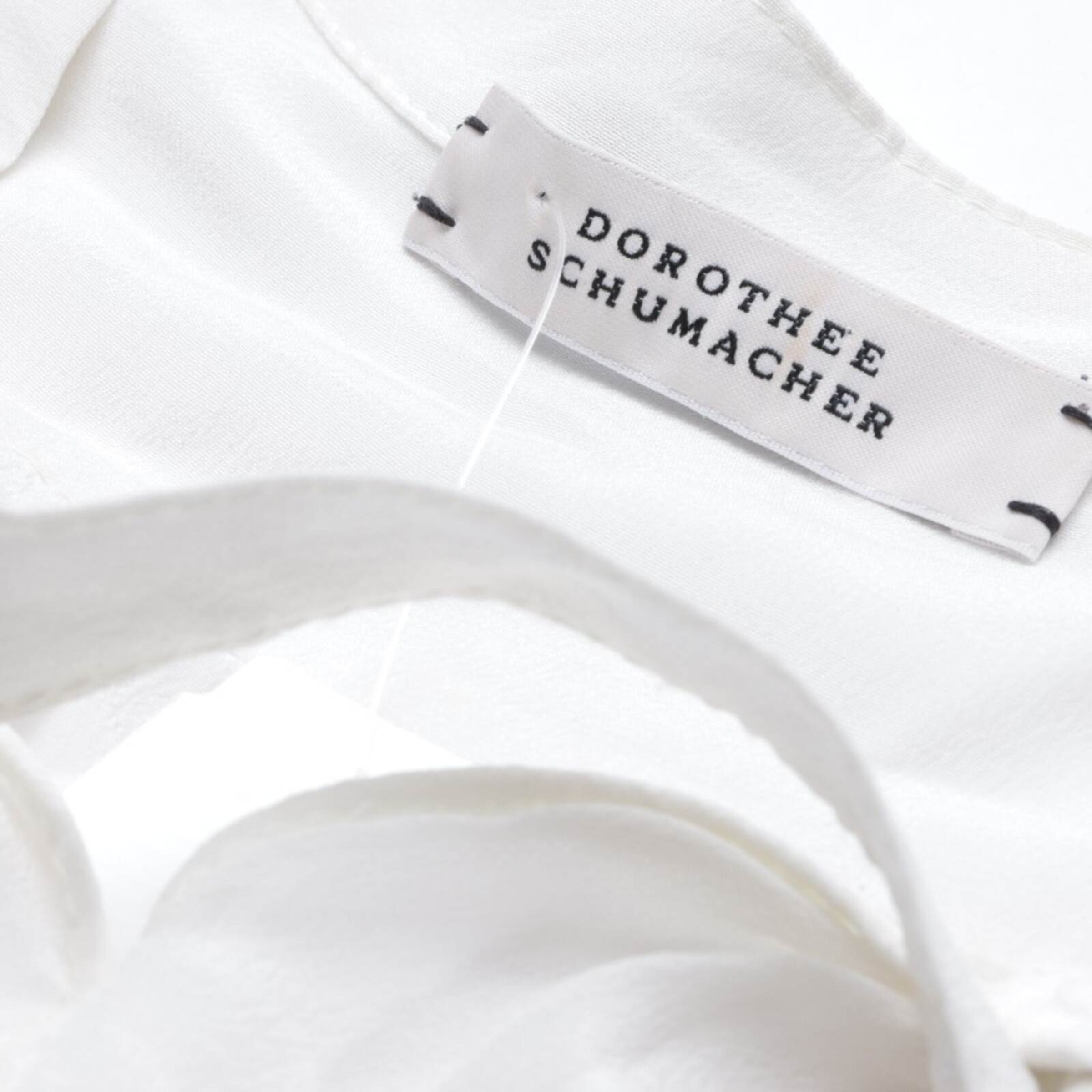 Schumacher Blouse & Tunic in M in White