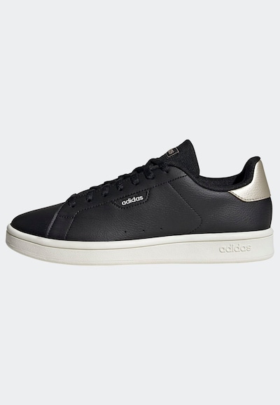 ADIDAS SPORTSWEAR Sneakers 'Urban Court' in Black, Item view