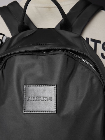 smALLSAINTS - Mochila em preto