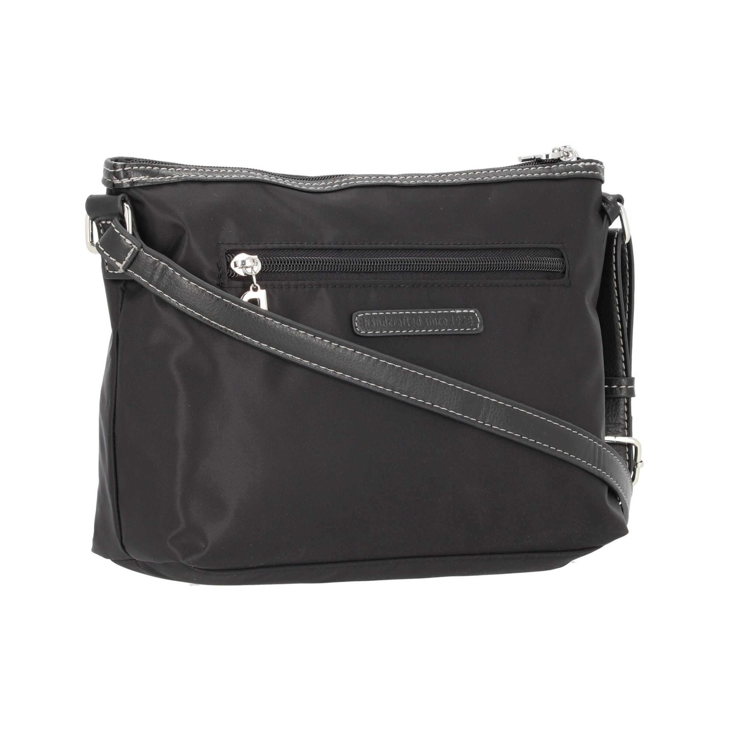 Borsa a tracolla di Picard in nero