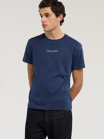 Trussardi Shirt in Blue