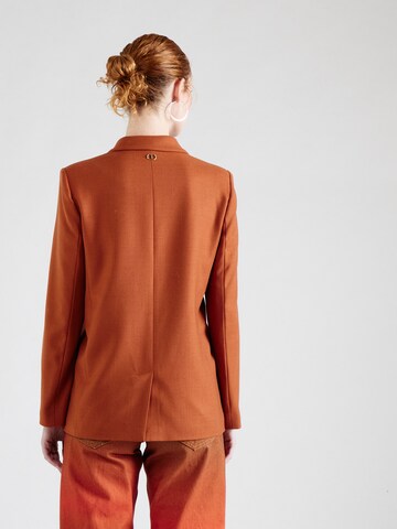 Twinset Blazers in Bruin