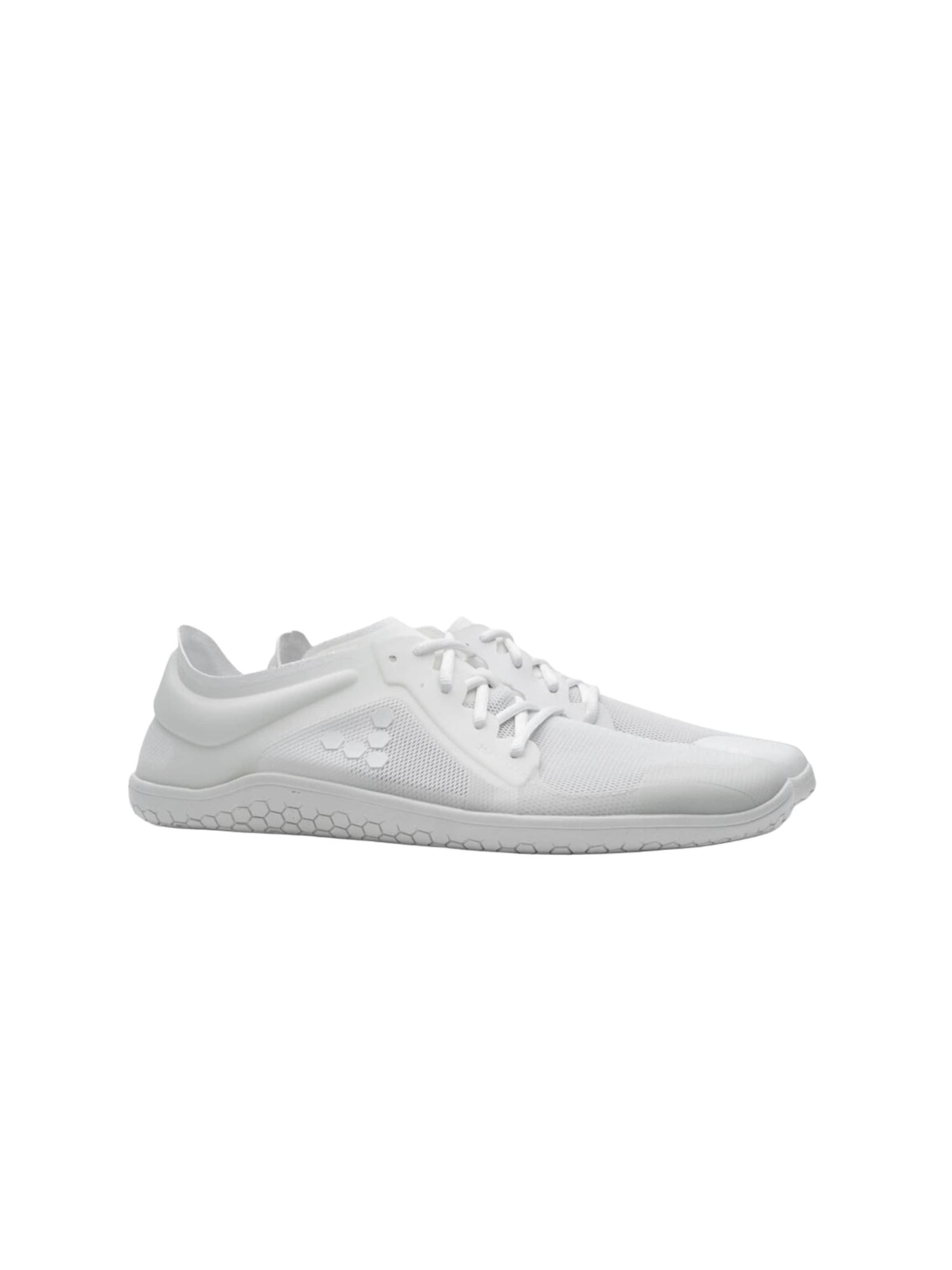 Vivo Barefoot - Zapatos bajos 'PRIMUS LITE III' en blanco: frente