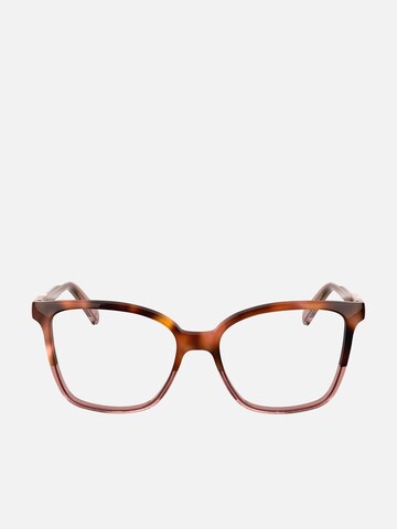 Longchamp - Gafas de sol en marrón