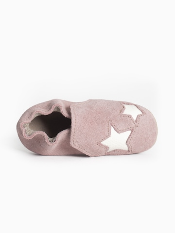 Minnetonka Stiefel 'Star infant' in Pink