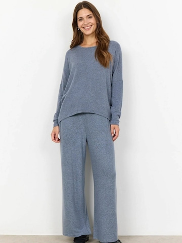 Soyaconcept Pullover ' SC_BIARA ' i blå