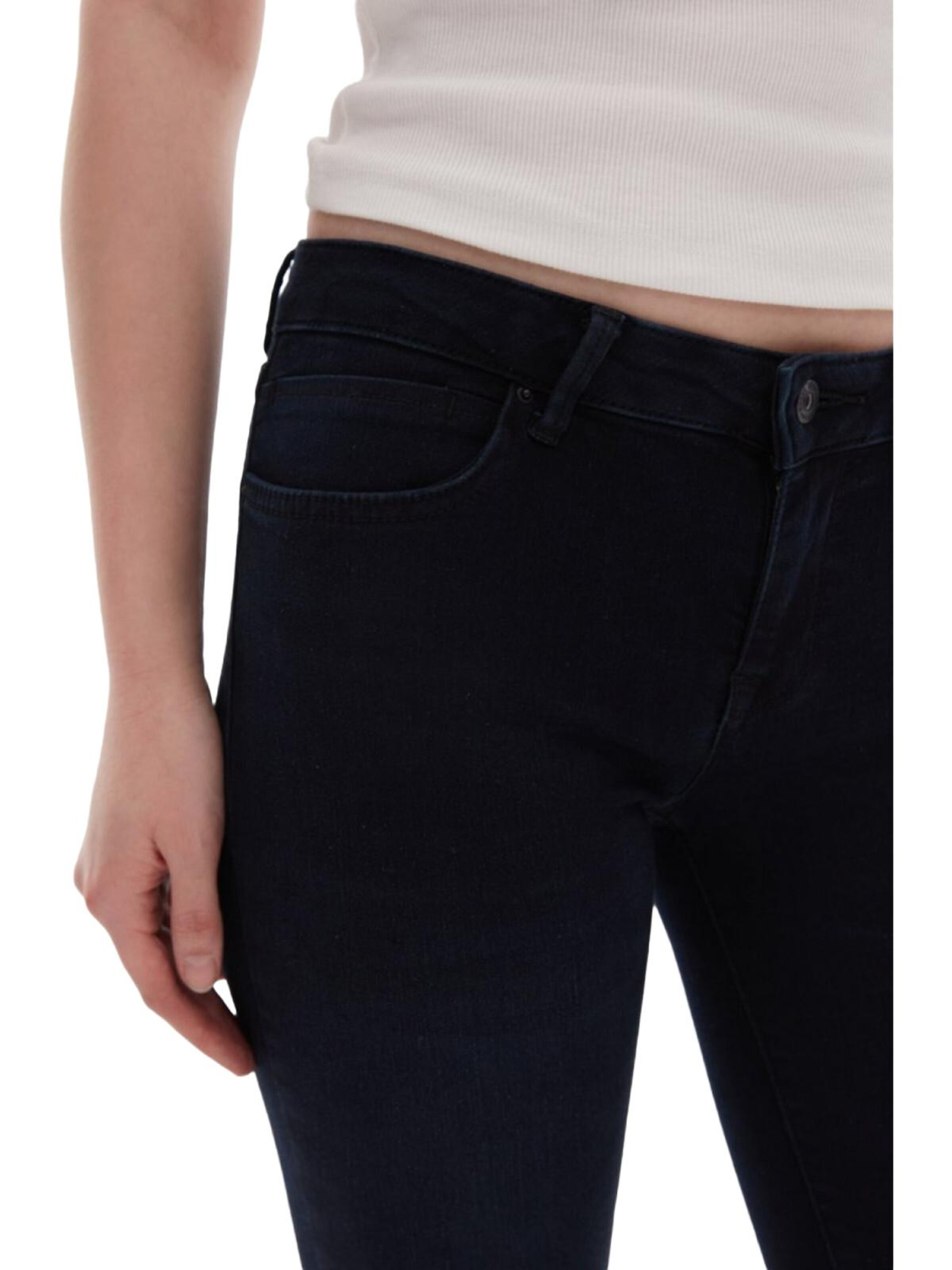 LTB Jeans Skinny Jeans in Blue