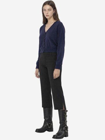 Busem Knit cardigan 'Strickjacken' in Blue