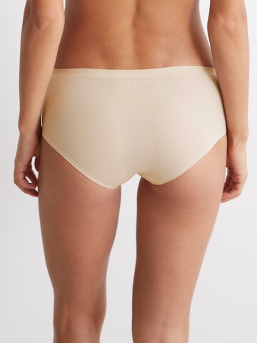 Marc O'Polo - Panti ' Second Skin ' en beige