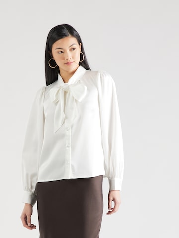 Y.A.S Blouse 'GABRIELLA' in White: front