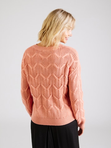 Pull-over 'Valeria' ABOUT YOU en rose