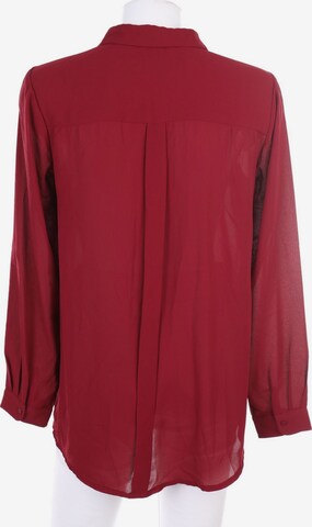 Soyaconcept Blouse & Tunic in M in Red