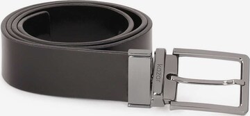 Kazar Belt in Black